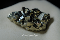 鉱物原石 パイライト カタログ／パワーストーンのクロージョーアイズ