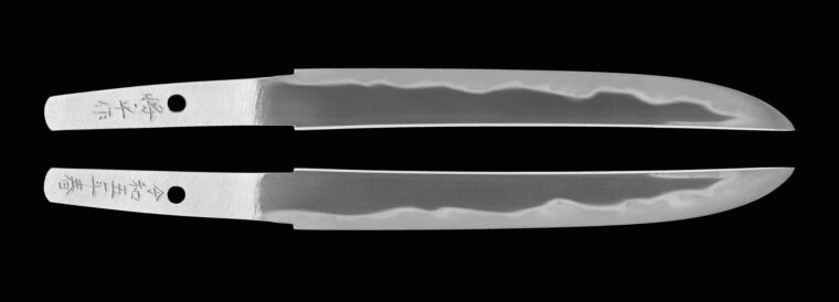 刀とは、命の輝き」福島で古刀再現に邁進する刀匠・藤安将平さん