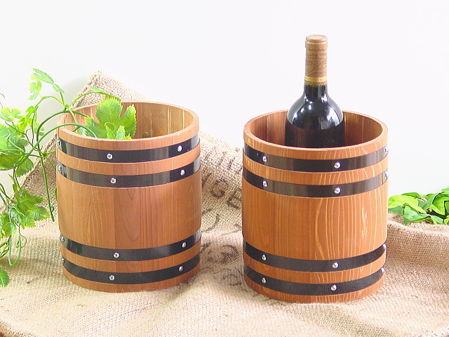 ディスプレイ用木樽・ミニ樽の販売 木製雑貨の専門店F-RAISE