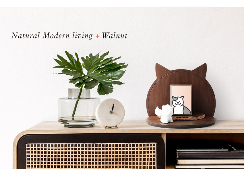 ペット仏壇 本体のみ フレンド -Friend- for Pets 〔高さ24.5 幅30