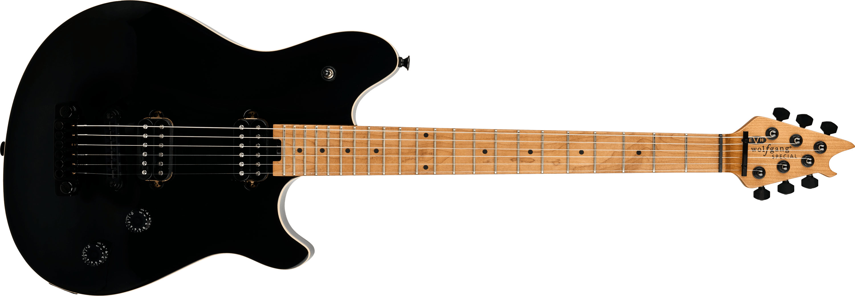 Wolfgang® :: Wolfgang® Special TOM, Baked Maple Fingerboard, Gloss