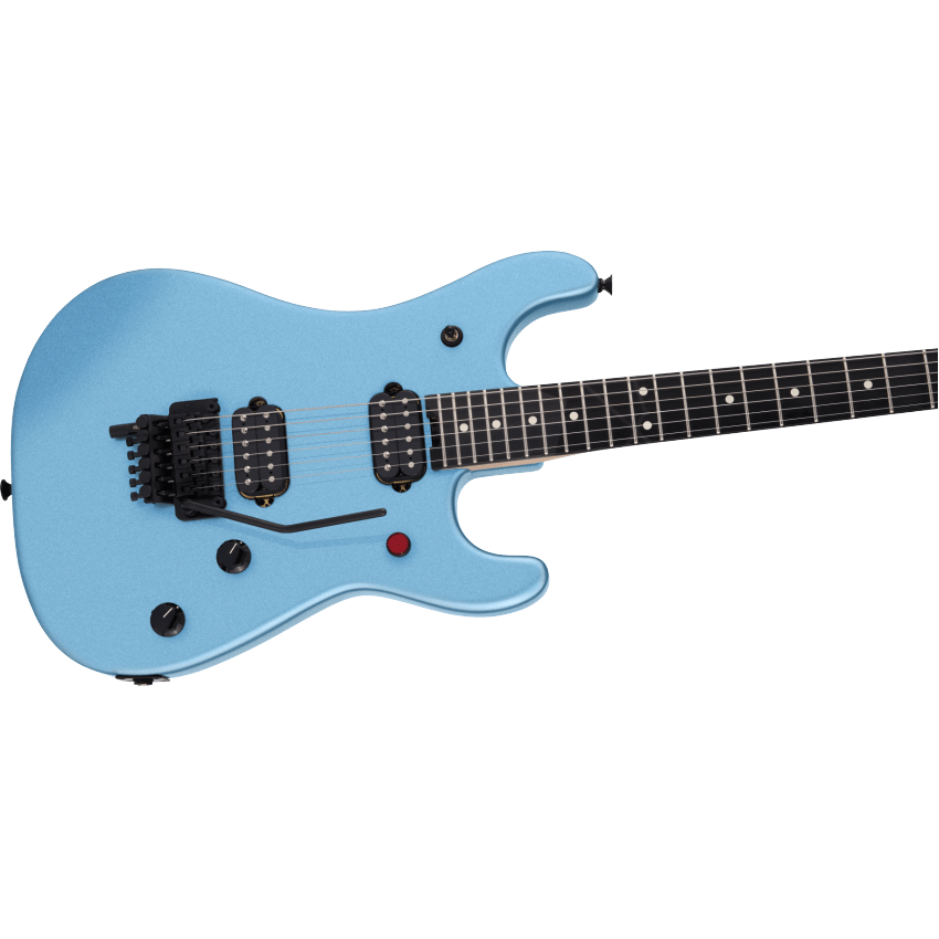 5150™ Series :: 5150® Series Standard, Ebony Fingerboard, Ice Blue
