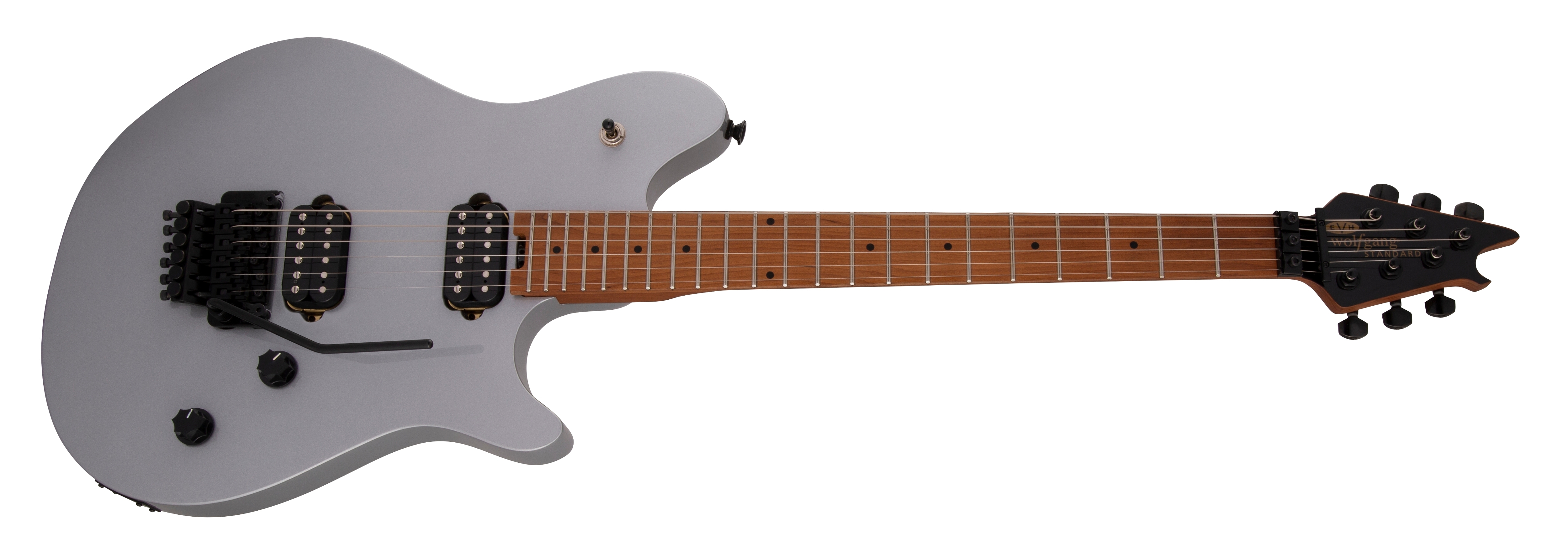 Wolfgang® :: Wolfgang® WG Standard, Baked Maple Fingerboard