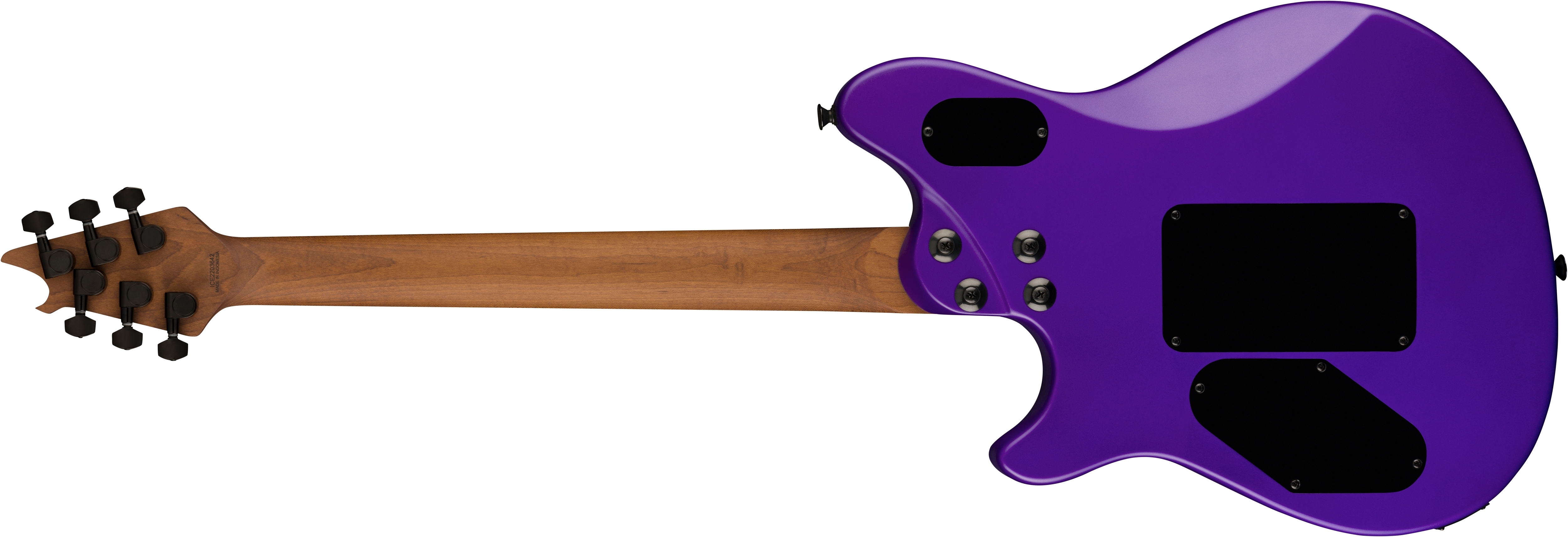 Wolfgang® :: Wolfgang® WG Standard, Baked Maple Fingerboard