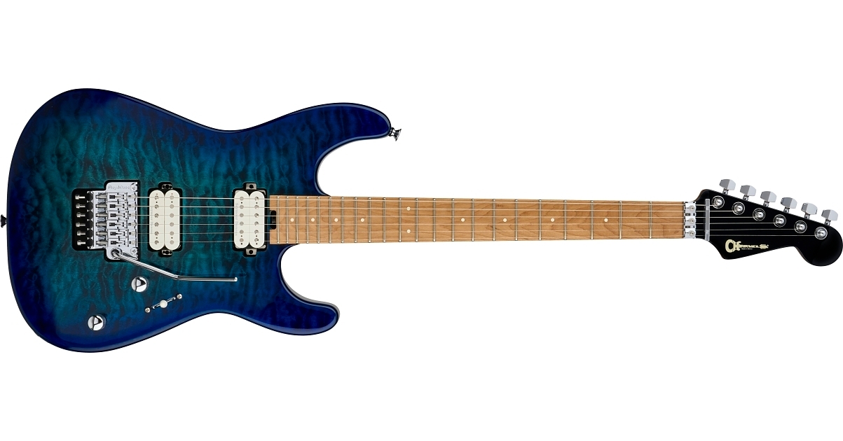 San Dimas Style 1 :: Pro-Mod Plus San Dimas® Style 1 HH FR CM