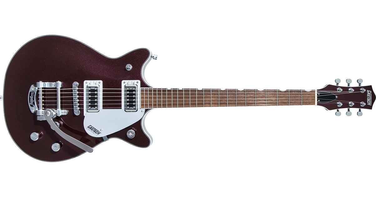 Solid Body :: G5232T Electromatic® Double Jet™ FT with Bigsby