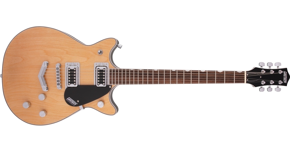 Solid Body :: G5222 Electromatic® Double Jet™ BT with V-Stoptail