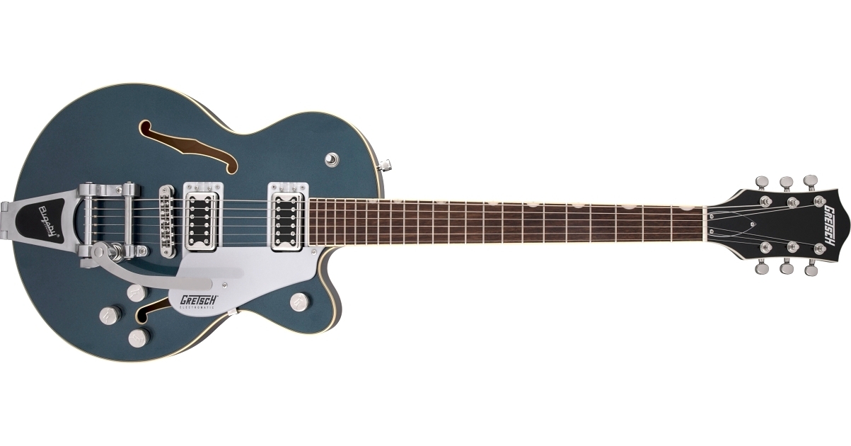 Center Block :: G5655T Electromatic® Center Block Jr. Single-Cut