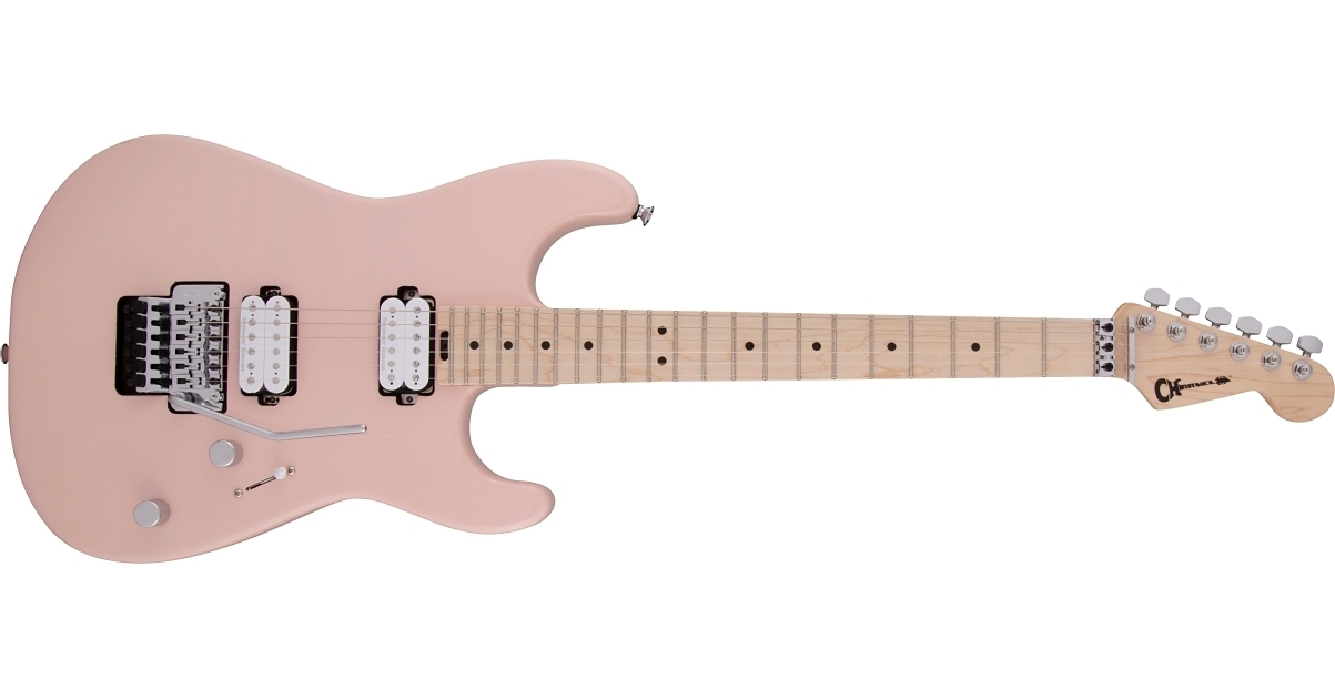 San Dimas Style 1 :: Pro-Mod San Dimas® Style 1 HH FR M, Maple