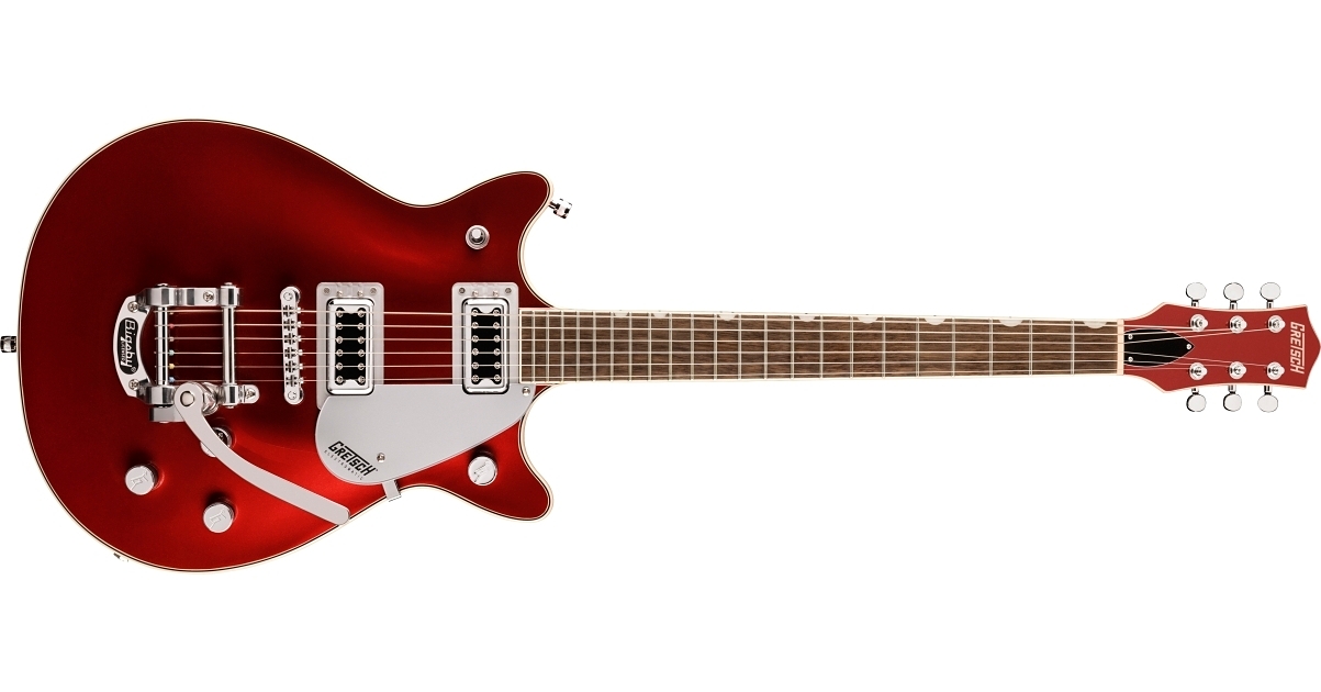 Solid Body :: G5232T Electromatic® Double Jet™ FT with Bigsby