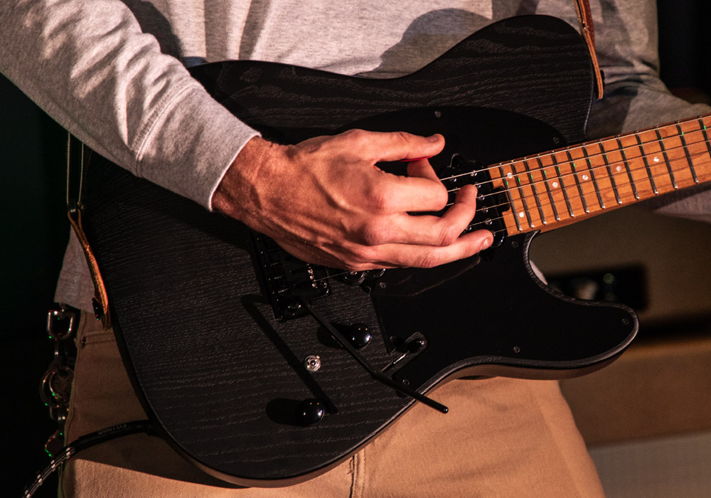 So-Cal Style 2 :: Pro-Mod So-Cal Style 2 24 HH 2PT CM Ash