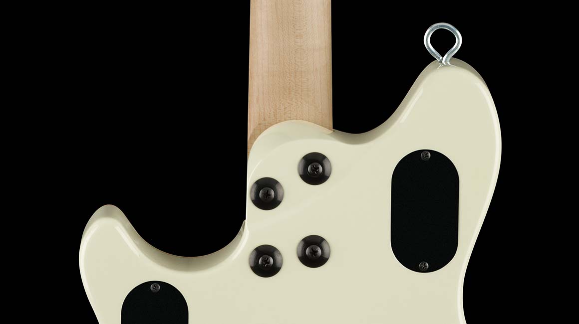 Wolfgang® :: MIJ Series EVH Signature Wolfgang®, Ebony Fingerboard