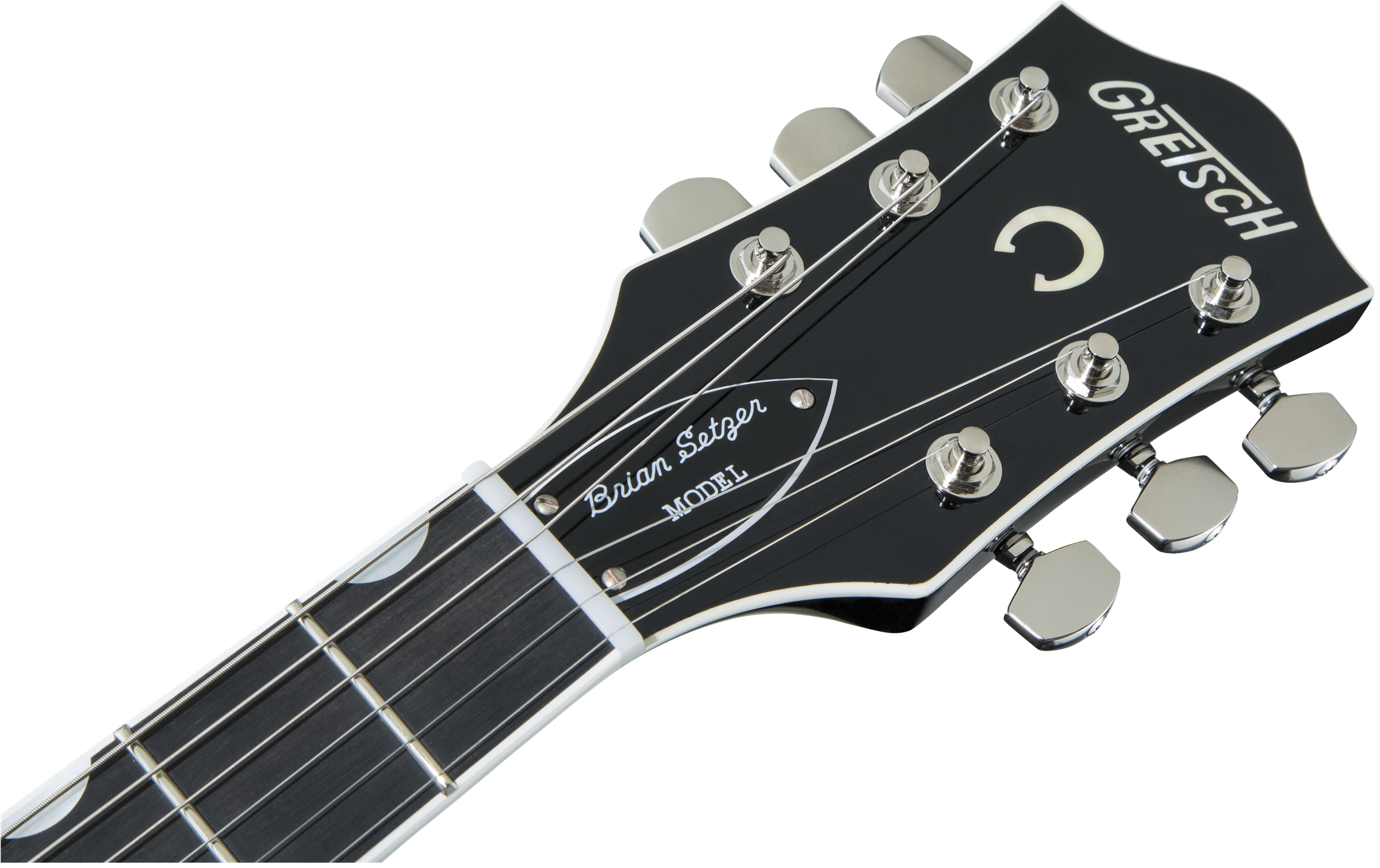 Nashville / G6120 :: G6120T-BSNSH Brian Setzer Signature Nashville