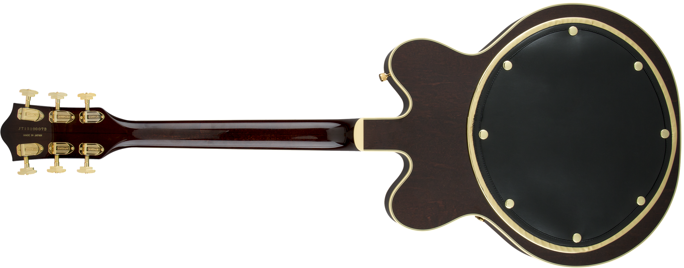 Hollow Body :: G6122T-62 Vintage Select Edition '62 Chet Atkins