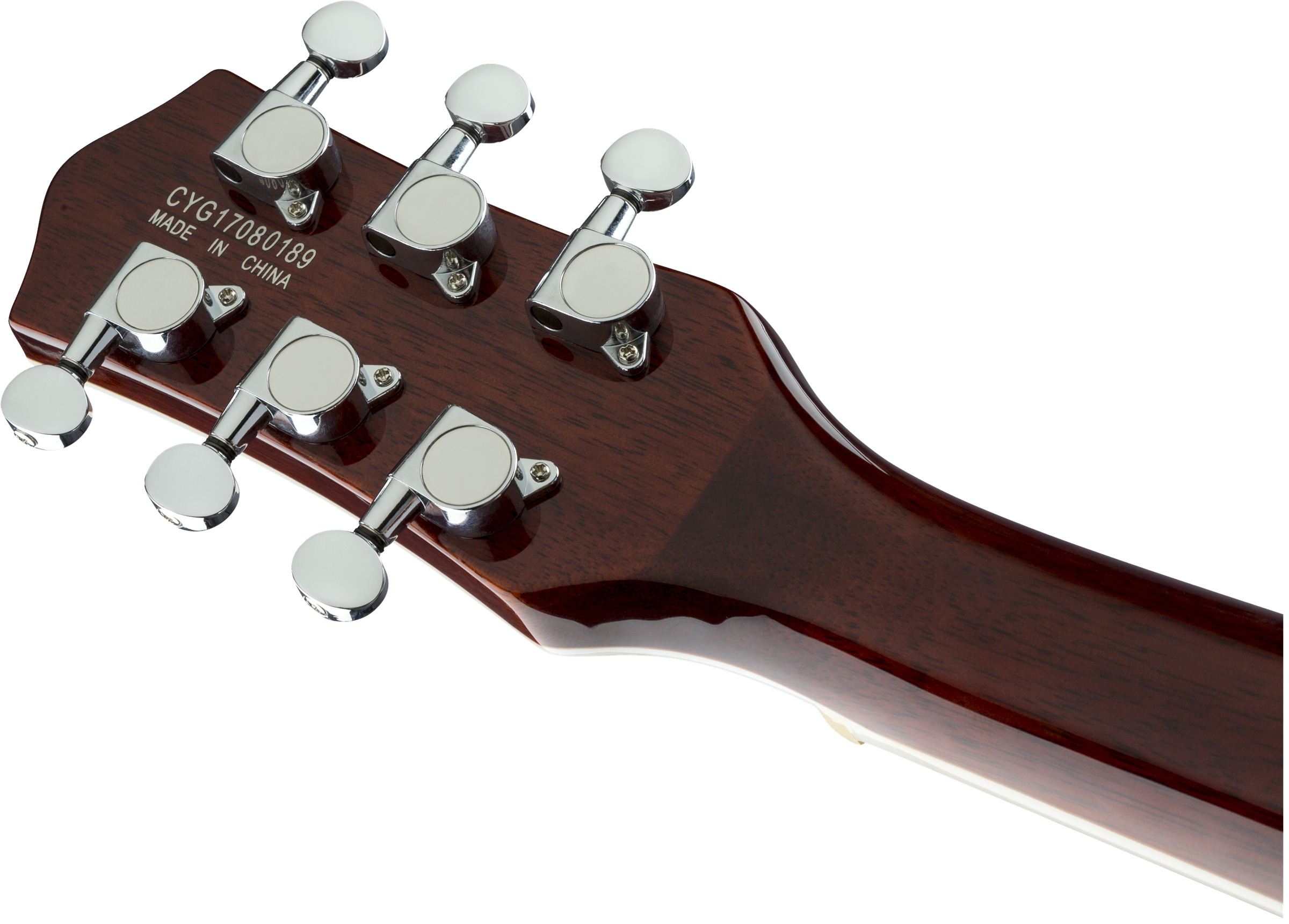 Solid Body :: G5230T Electromatic® Jet™ FT Single-Cut with Bigsby