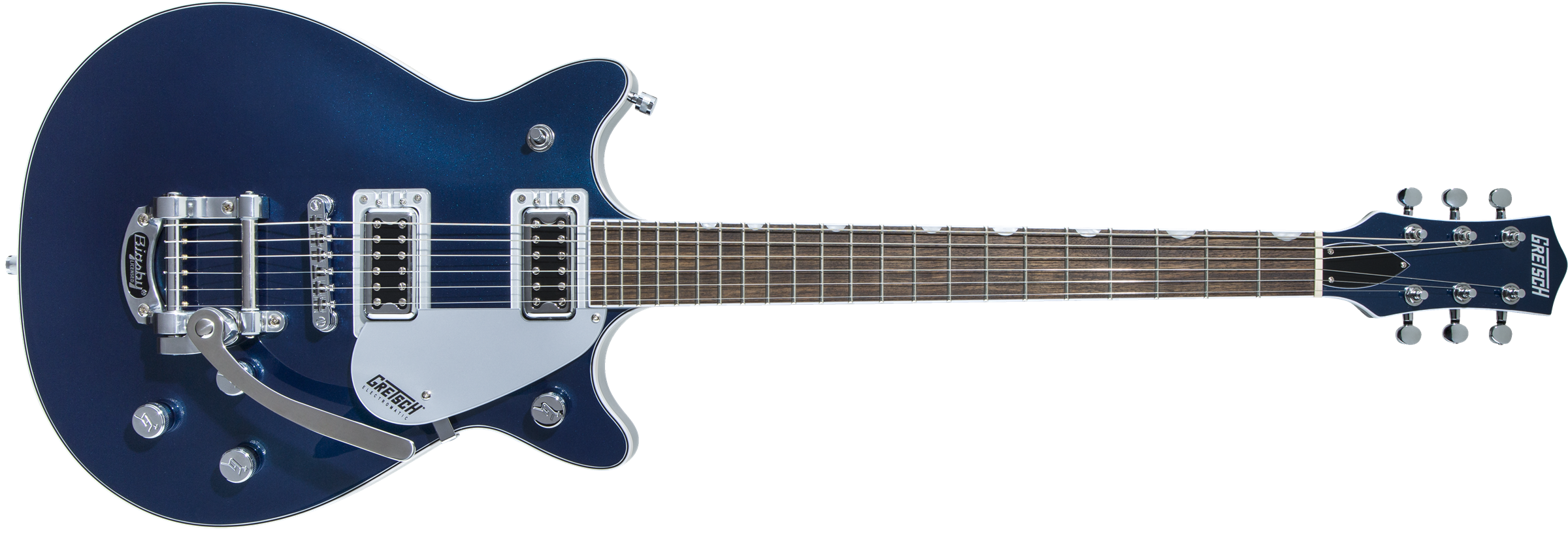 Solid Body :: G5232T Electromatic® Double Jet™ FT with Bigsby