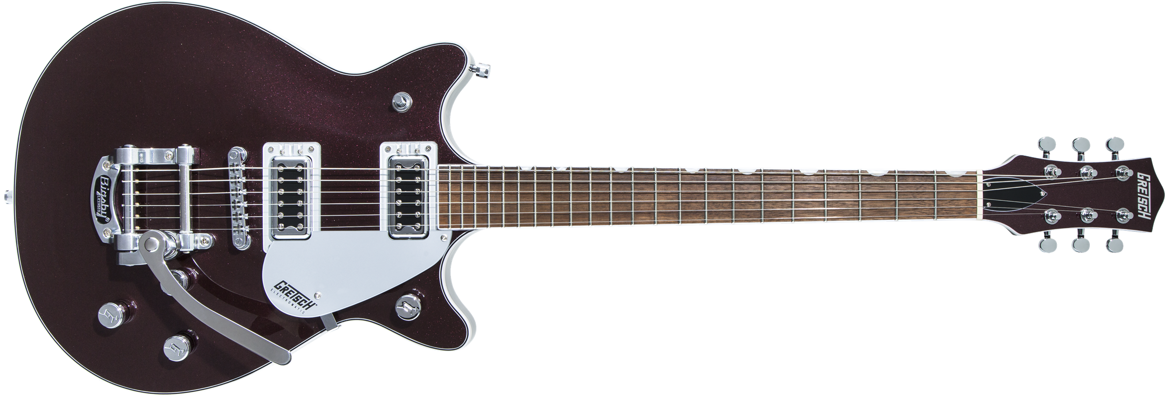 Solid Body :: G5232T Electromatic® Double Jet™ FT with Bigsby