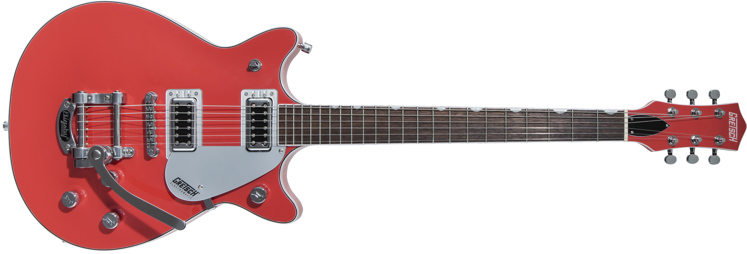 Solid Body :: G5232T Electromatic® Double Jet™ FT with Bigsby