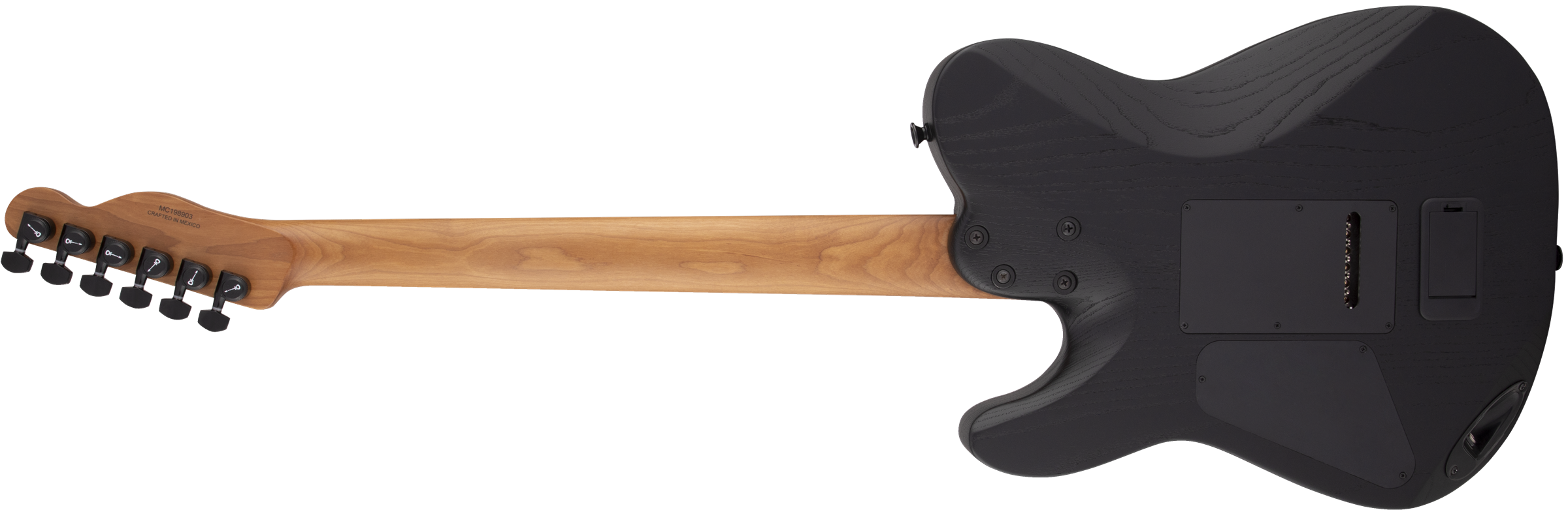 So-Cal Style 2 :: Pro-Mod So-Cal Style 2 24 HH 2PT CM Ash