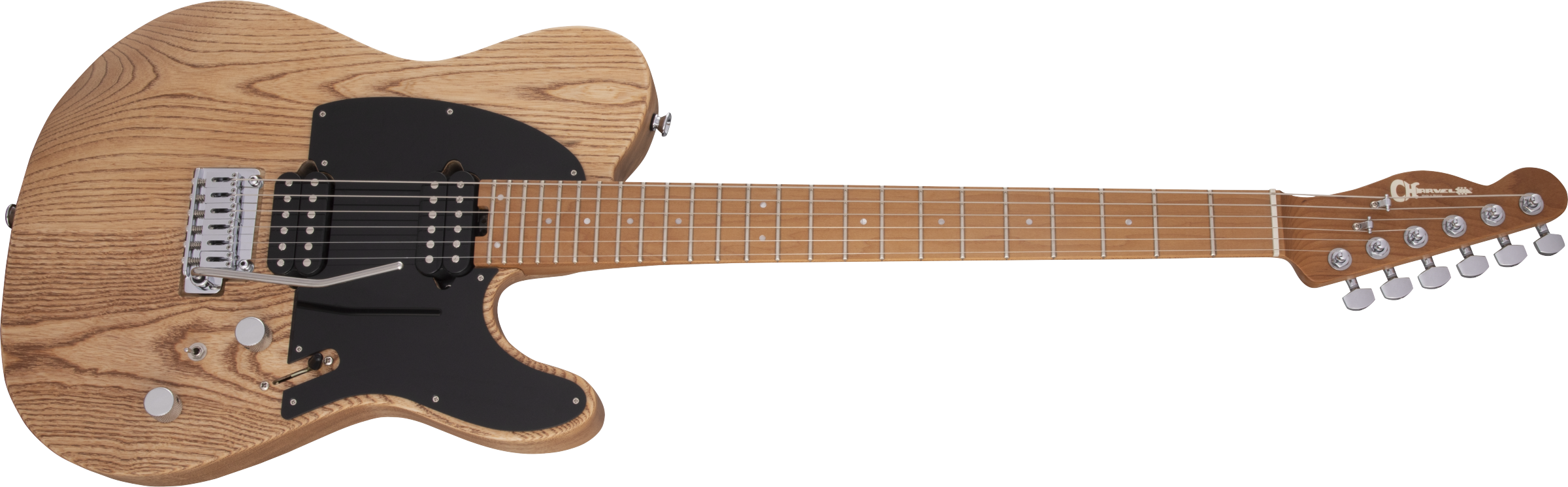 So-Cal Style 2 :: Pro-Mod So-Cal Style 2 24 HH 2PT CM Ash