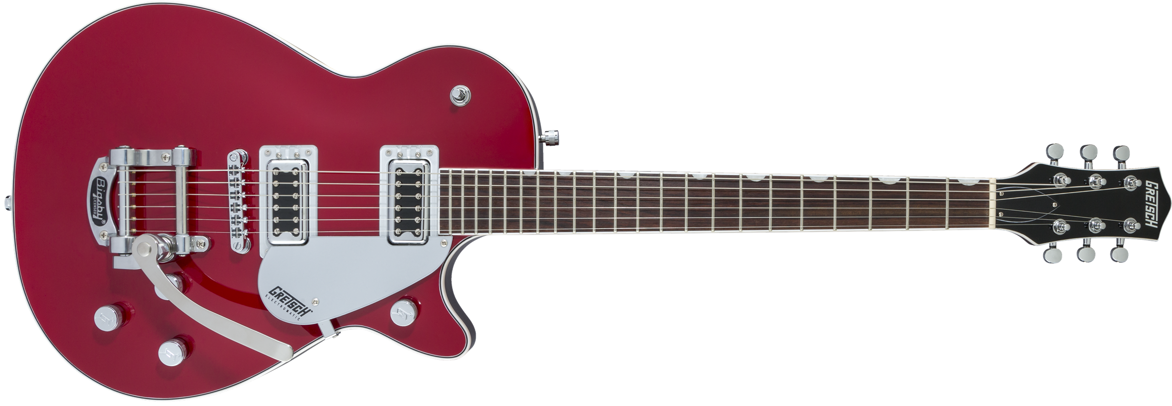 Solid Body :: G5230T Electromatic® Jet™ FT Single-Cut with Bigsby