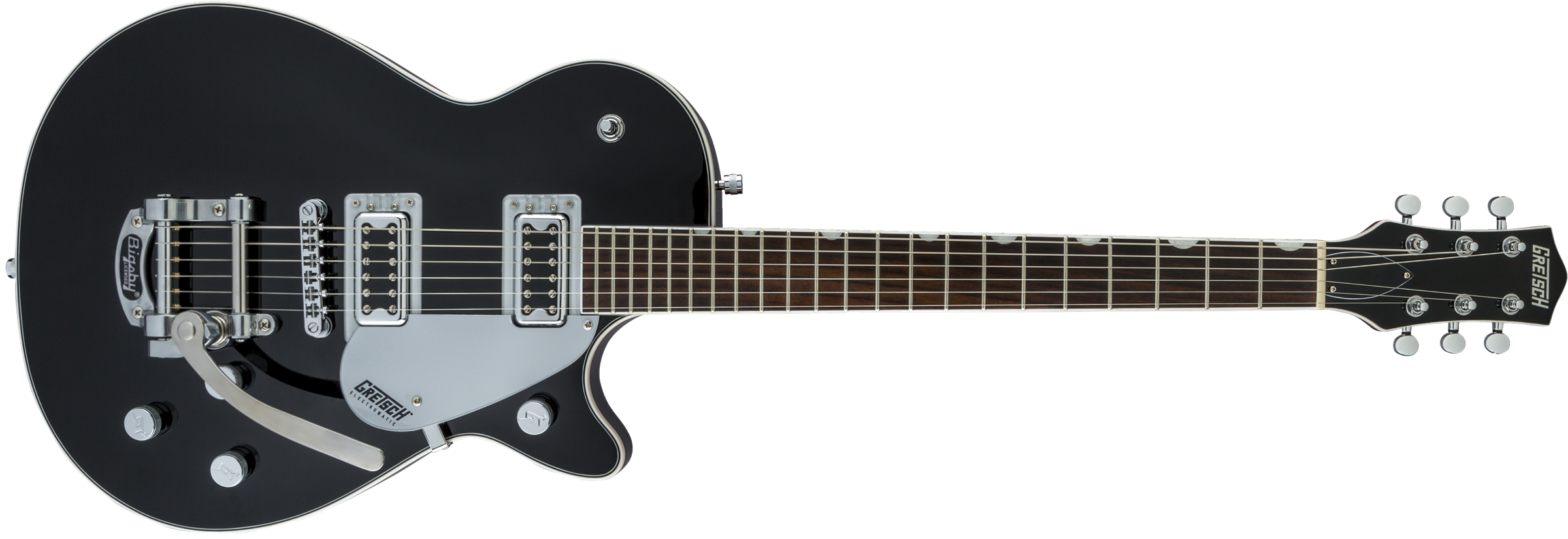 Solid Body :: G5230T Electromatic® Jet™ FT Single-Cut with Bigsby