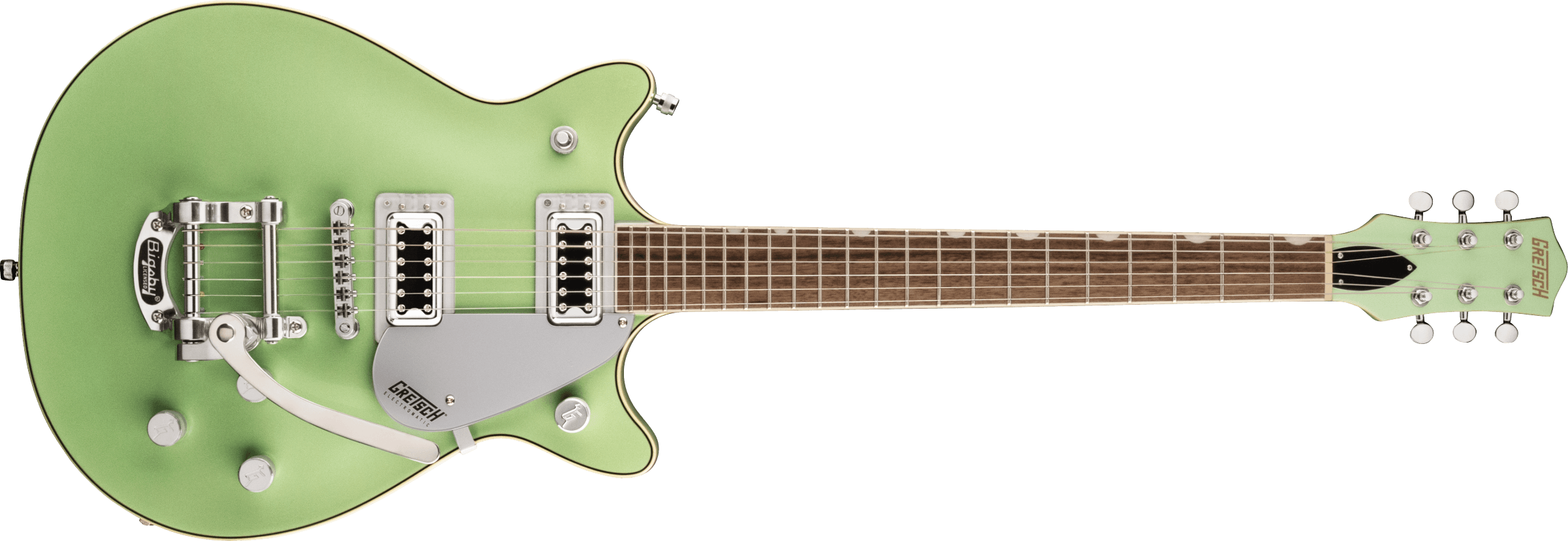 Solid Body :: G5232T Electromatic® Double Jet™ FT with Bigsby