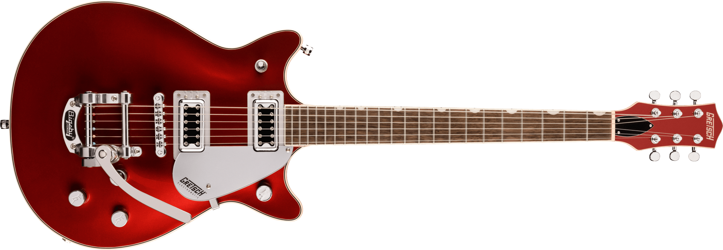Solid Body :: G5232T Electromatic® Double Jet™ FT with Bigsby