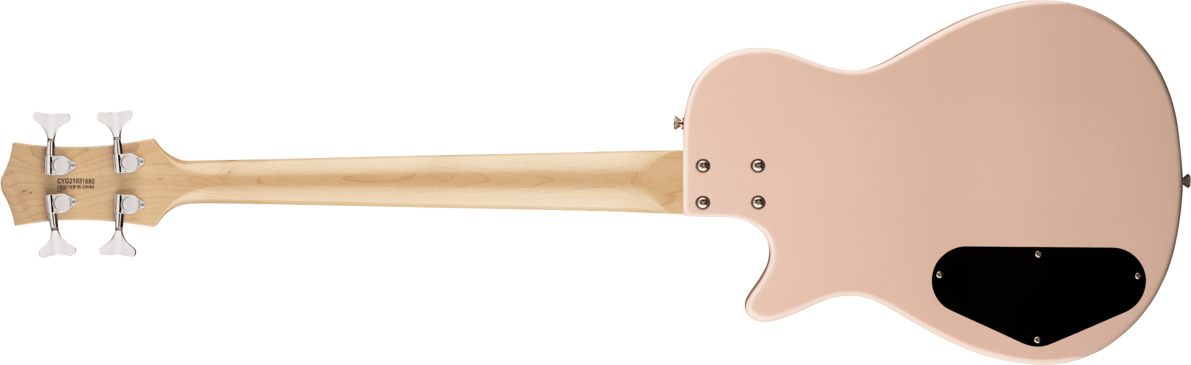 Bass :: G2220 Electromatic® Junior Jet™ Bass II Short-Scale, Shell