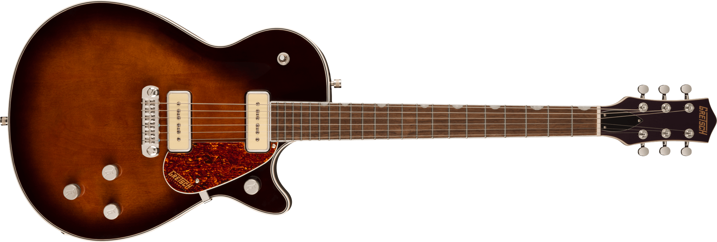 Solid Body :: G5210-P90 Electromatic® Jet™ Two 90 Single-Cut with