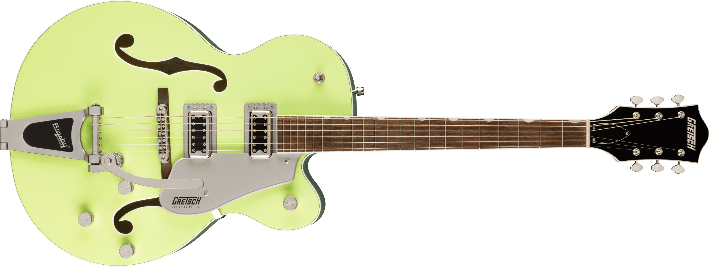 Hollow Body :: G5420T Electromatic® Classic Hollow Body Single-Cut