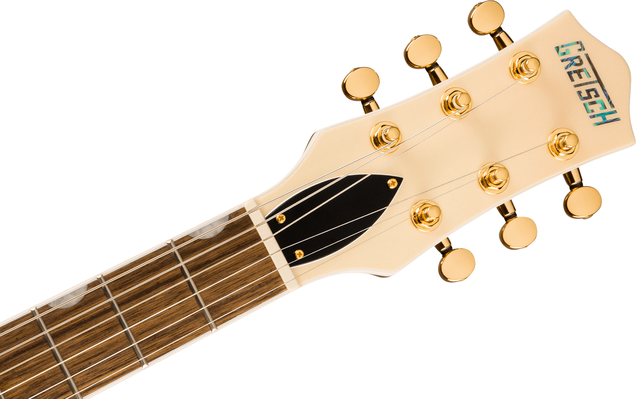 Solid Body :: Electromatic® Pristine LTD Jet™ Single-Cut with