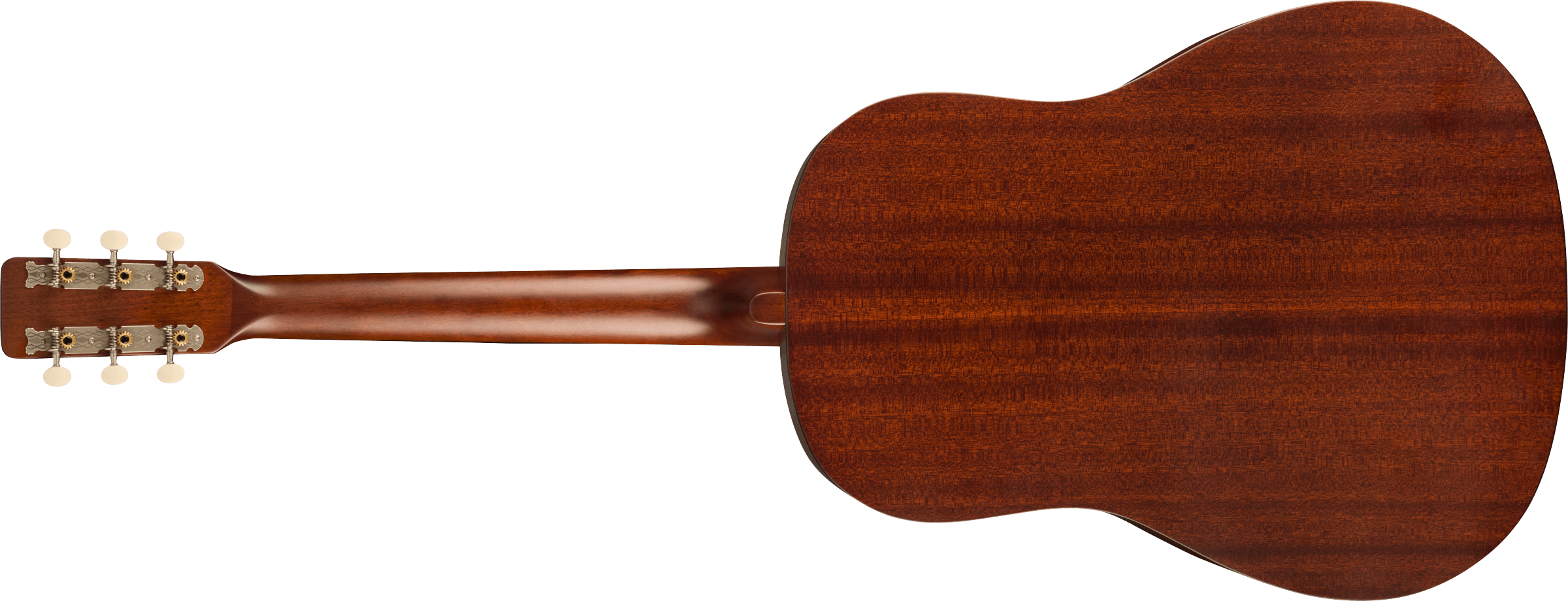 Acoustic Guitar :: Deltoluxe Dreadnought, Walnut Fingerboard