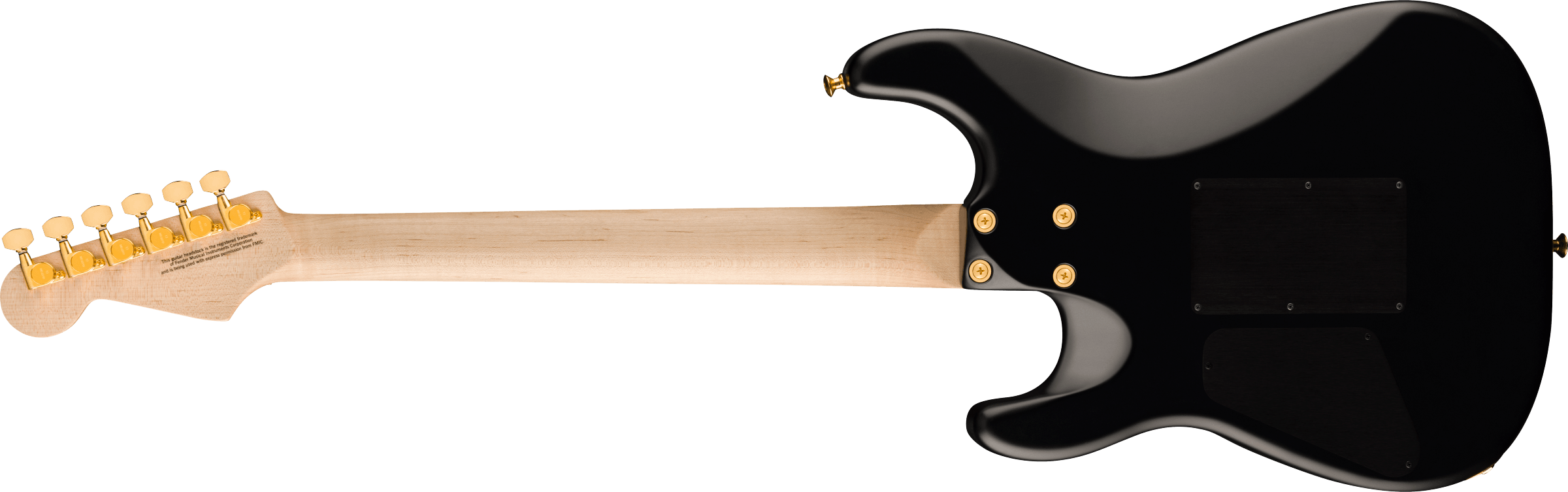 San Dimas Style 1 :: MJ San Dimas® Style 1 HSS FR E, Ebony