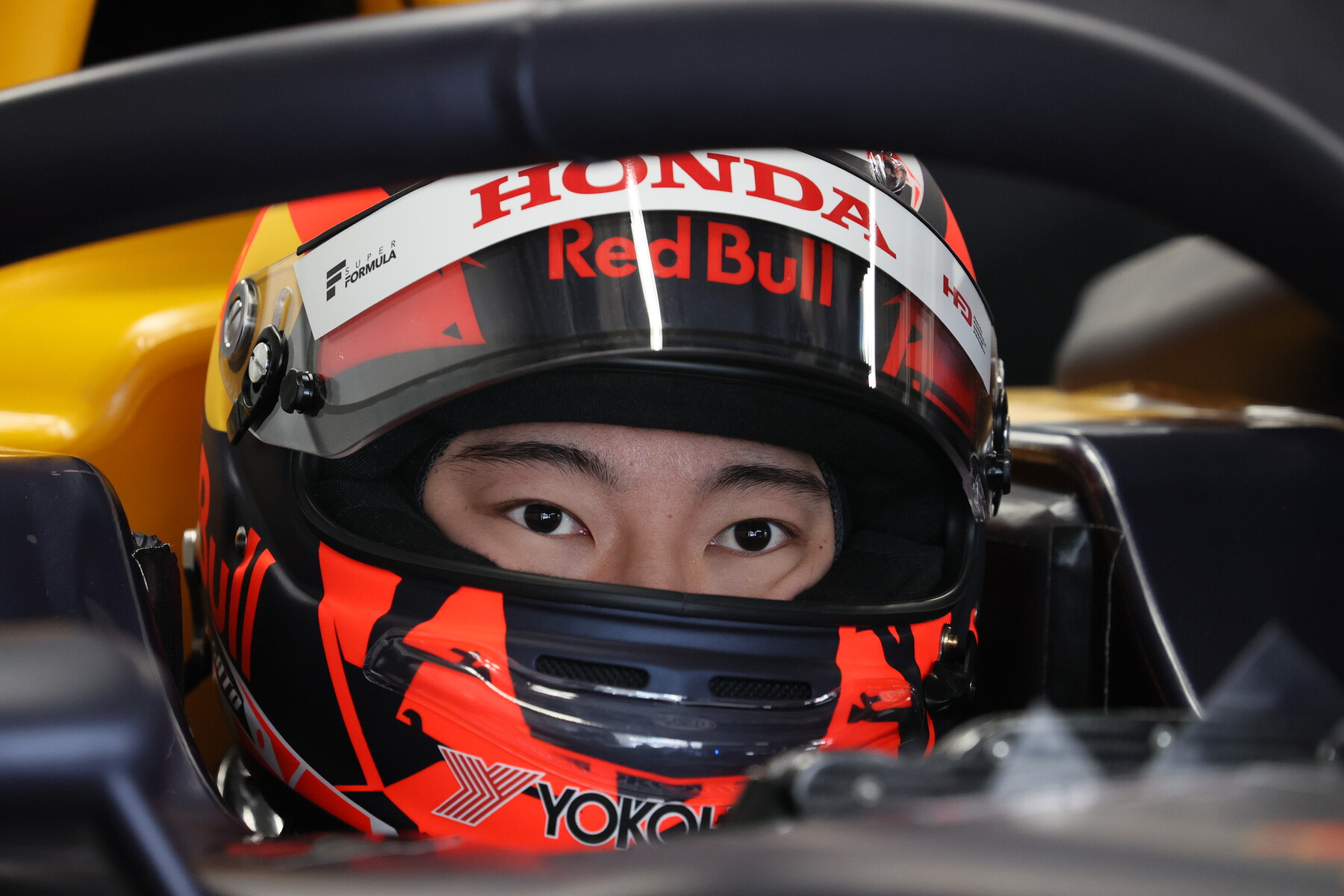 鈴鹿サーキット60周年ファン感謝デーSF DRIVER'S ONE LAP ATTACK