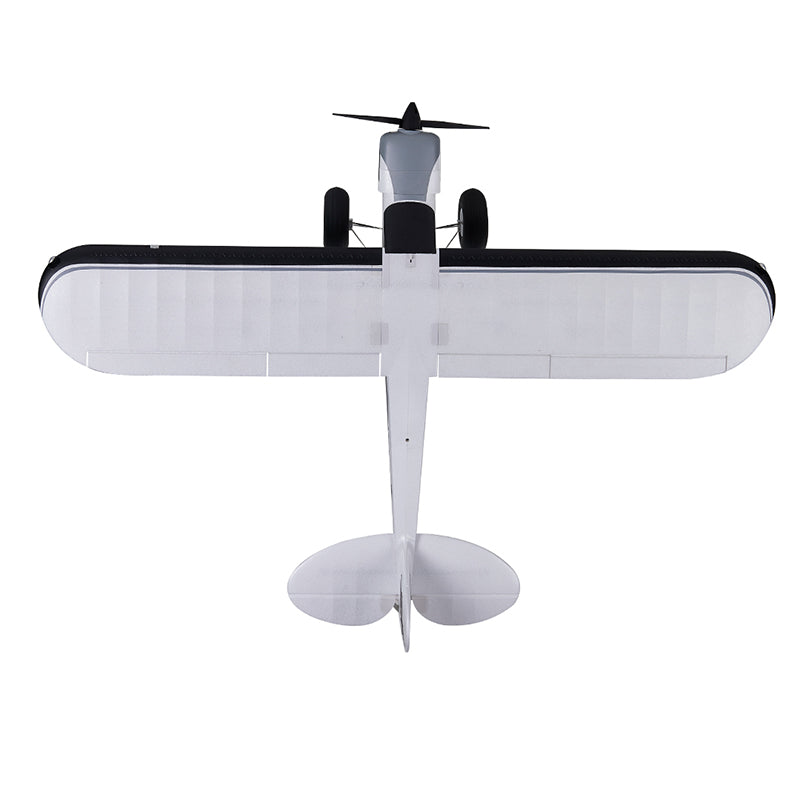 1300mm PA-18 Super Cub | STOL RC Plane w/ Reflex V3 | FMS Hobby