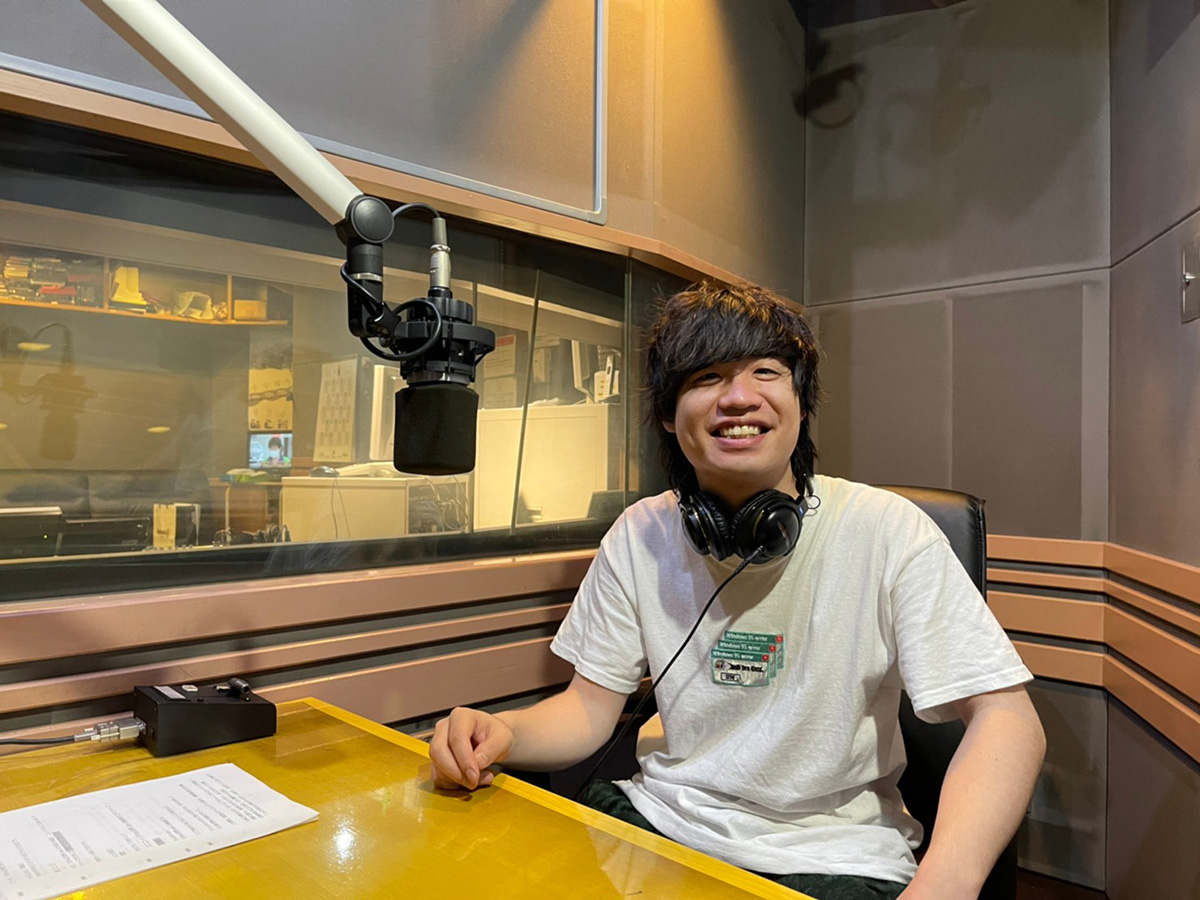 FM FUJI ロヂウラベースが2021年日本民間放送連盟賞番組部門（ラジオ