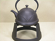 囲炉裏・火鉢用 五徳の販売