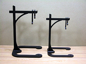 囲炉裏の道具 鍋かけの販売