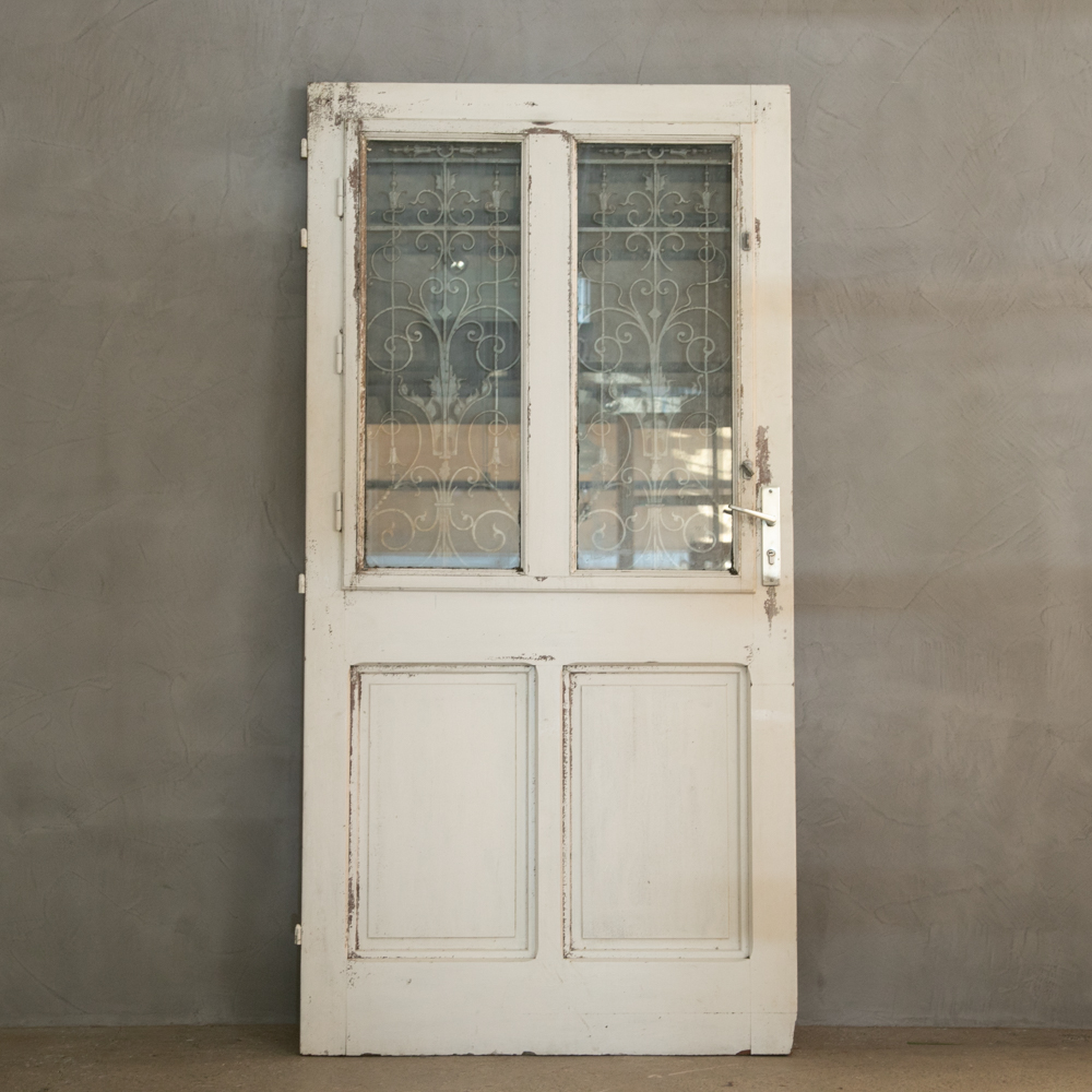 フランス アンティークドア – フランス、ヨーロッパのアンティーク