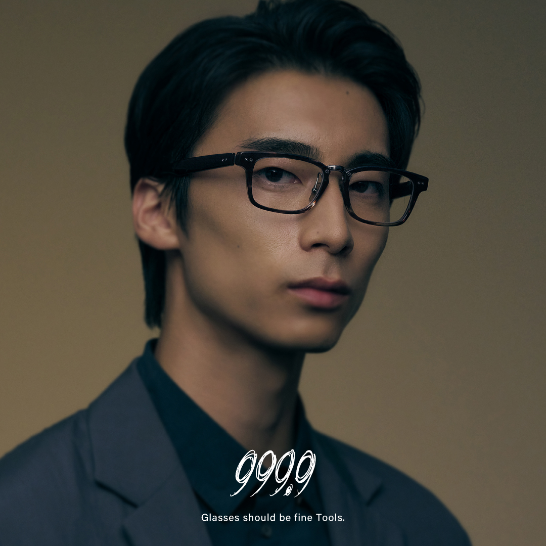 NEW COLLECTION 2024-2025 『M-153』 発売 | フォーナインズ 公式