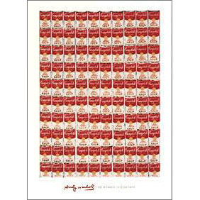 Gold Marilyn Monroe/アンディ・ウォーホル【Andy Warhol】ポスター