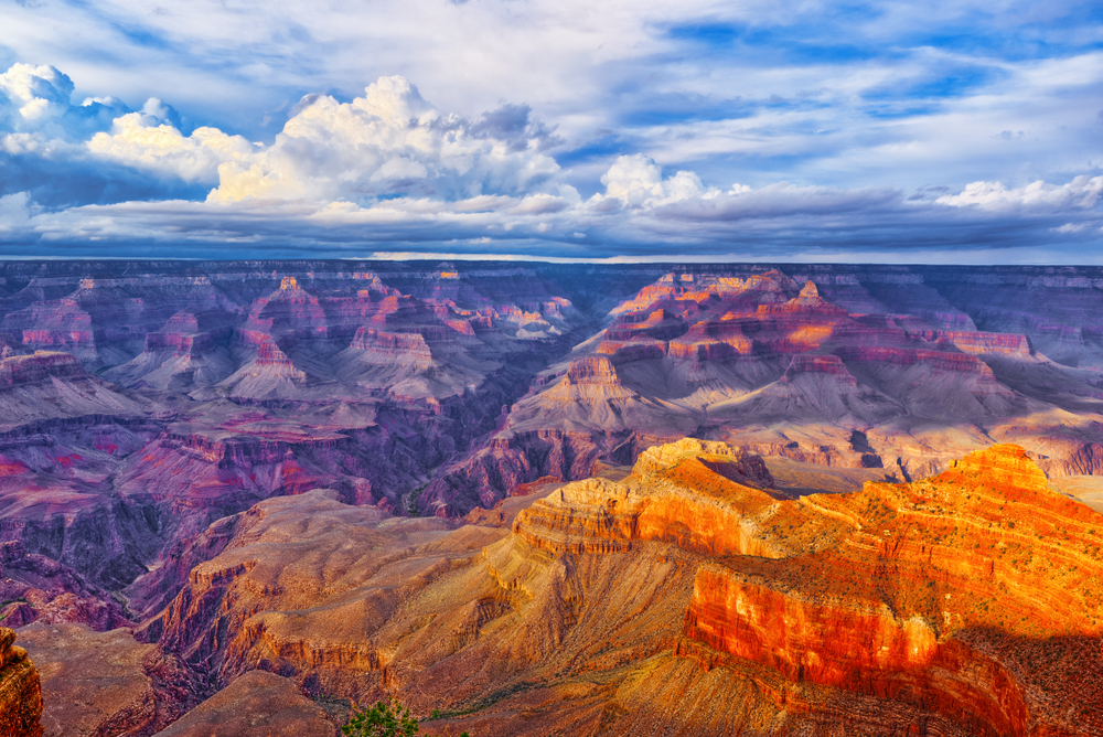 The Perfect Grand Canyon Road Trip (Las Vegas Or Phoenix) - Follow