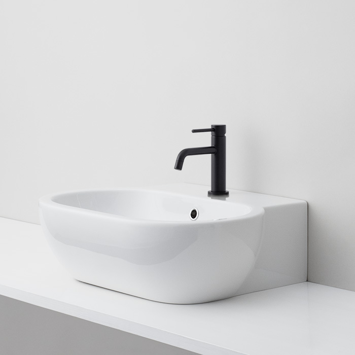 BX-4210-BK｜洗面混合栓（立水栓）｜フォンテトレーディング