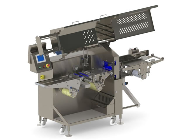 WHS-CD160：製品案内 - ワタナベフーマック株式会社