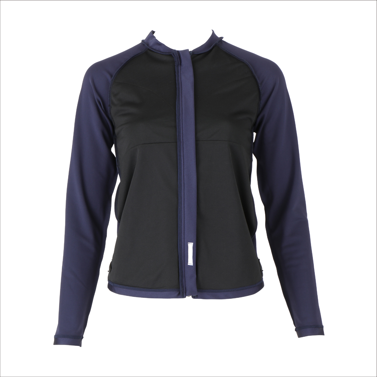 男女共用セパレーツ水着（トップス）｜フットマーク株式会社