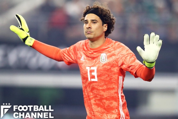 U-24日本代表と同組、U-24メキシコ代表の東京五輪メンバーが確定。A