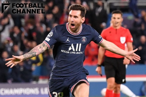 メッシがついにPSG初ゴール！レアルはまさかの展開に…ACミランは？【28