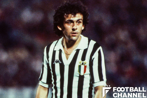 圧倒的センス！ ユベントス歴代最高の司令塔5人。クラブに名を刻んだ男