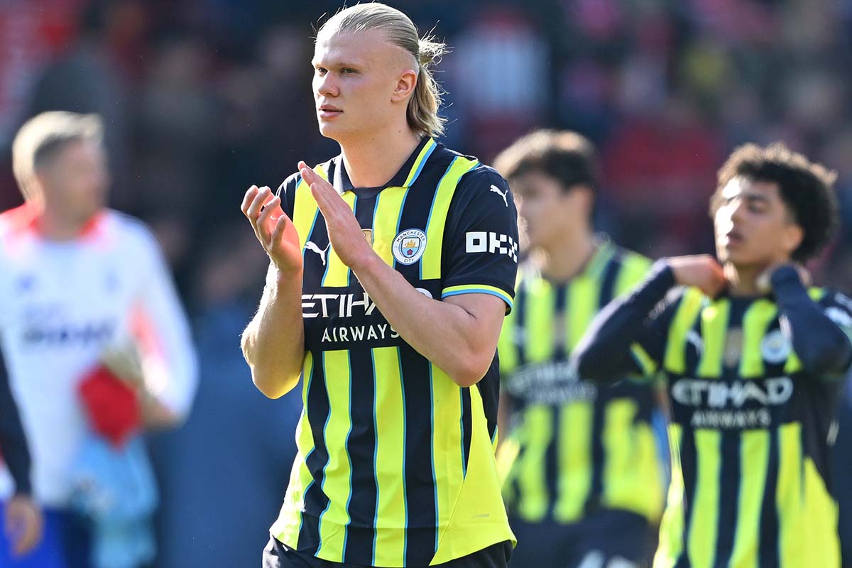 地政学にも…」マンCとプレミアリーグ、FFP訴訟の行方は！？勝っても